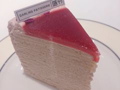 -嗒令甜品·主题融合料理餐厅(首座时代店)