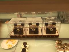 -好利来(靖江路店)