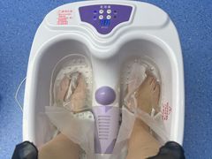 -Andrew指甲专科灰指甲·甲沟炎矫正·3D步态矫形鞋垫定制(上海法华镇路旗舰店)