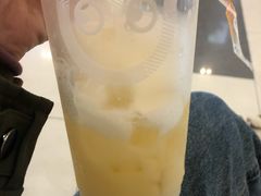 -CoCo都可(虹口龙之梦店)