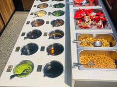 -许府牛杂·鲜牛肉火锅(梁溪万达店)