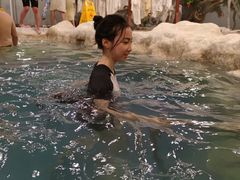 -中铁花水湾四季温泉谷
