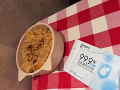 -西贝(紫荆广场店)