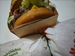 -麦当劳(开平潭江店)
