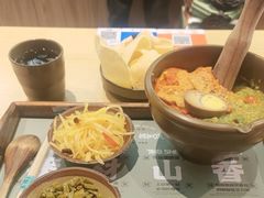 -京参 • 擂椒饭(这有山店)