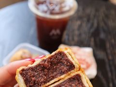 -昆明冠生园·鲜花饼·面包蛋糕(老街店)