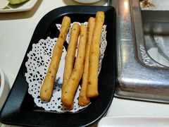 茴香小油条-海底捞火锅(中商百货店)