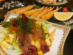 -原志优秀食材·匠心料理·海胆主题(金亿广场店)