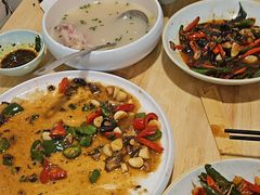 -冯记豆花店(健翔桥店)