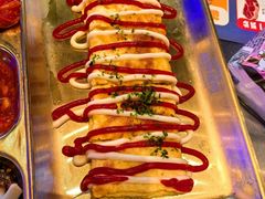 -喜井无限自助烤肉公司(石厦店)