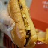 深圳美食 | 叁文治·不合理三明治(新浩e都店)