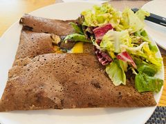 可丽饼-LA MAISON公鸡和龙(蛇口店)