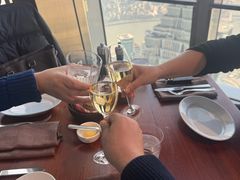 -上海柏悦酒店·世纪100牛排馆