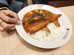 -CoCo壱番屋