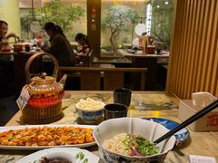 -范家小馆·烤鸭新京菜(金融街店)