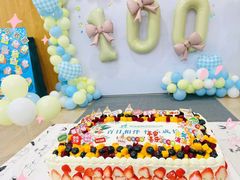 -爱彼格林珑悦幼儿园