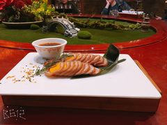 -宋宴(虎跑店)