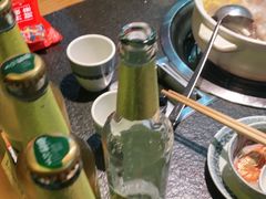 -旺晖本帮骨头煲·深夜火锅(梅园路店)