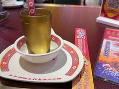 -大吉利·潮汕鲜牛肉火锅(西安店)