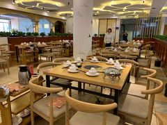 大堂-守柴炉烤鸭(中海国际店)
