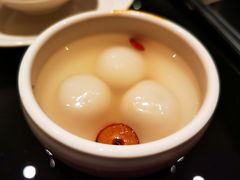 汤圆-闽和南(深圳万象城店)