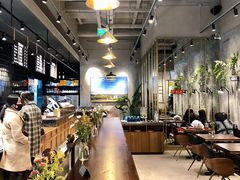 -Sunflour(来福士店)