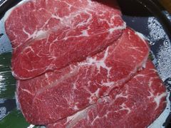-九田家黑牛烤肉(溧水万达店)