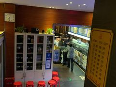 -泮金大塘(北二七路店)