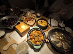 -绿茶餐厅(西单老佛爷店)
