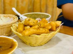 -方中山胡辣汤(正光路店)