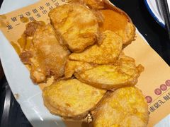 -梅飞酒家(桑园路店)