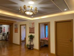 -杰爱月子护理中心