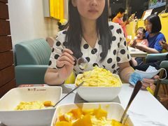 -杨小贤芒果绵绵冰(南门口店)