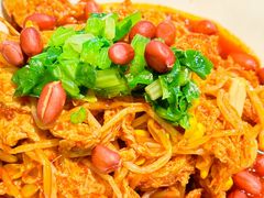 -子午路张记·肉夹馍(华强北店)