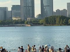 -天鹅湖体育公园