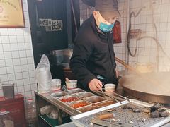 -董顺桃老长沙臭豆腐(步行街店)