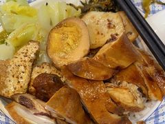 -香友记正宗隆江猪脚饭(首经贸店)