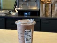 -星巴克(G15苏通大桥服务区西区)