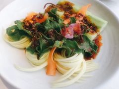 -悦融·京鲁菜·露台花园(安定门店)