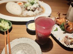 -CURRY YA 熟成咖哩專門店(深圳湾万象城店)