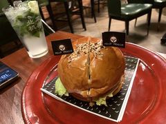 -黑角餐厅美式狂野Blackhorn(昌茂花园店)