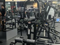-VLines耀能运动24小时·月付制健身(京广桥店)