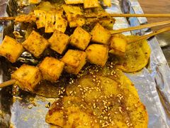 -天津乾毓德饭庄·清真传统炒菜·海鲜烧烤(咸阳路店)