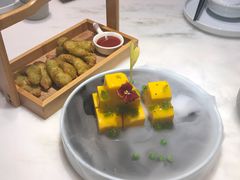 -径山十八道·风味民间菜(杭州总店)