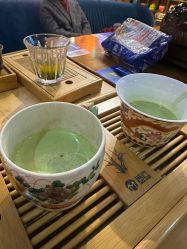 -袁亮今日陶艺(苹果社区总店)