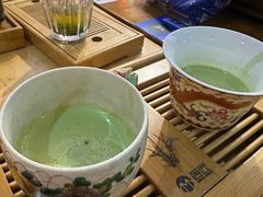 -袁亮今日陶艺(苹果社区总店)