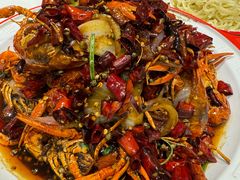 -盱眙虾神於氏龙虾(夫子庙红街店)