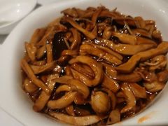 -宝轩渔府·老字号海鲜·正宗津菜(水上店)