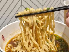 -康师傅私房牛肉面(申虹店)