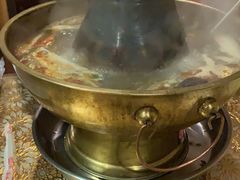 -新疆阿卜杜拉烧烤餐厅(四方坪店)